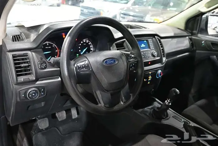 فورد رينجر ديزل 2020 غمارتين ستاندر سعودي 9