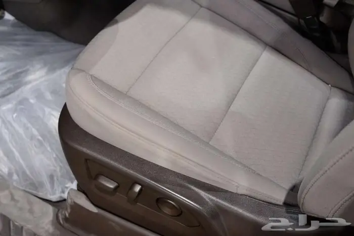 شفروليه سوبربان LS 2023 دبل ستاندر سعودي 8