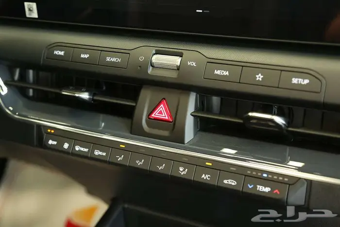 كيا K4 GLS 2026 الجديدة متوفرة الآن لدى صالح للسيارات 16