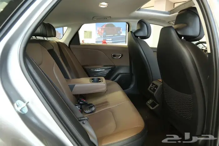 كيا K4 GLS 2026 الجديدة متوفرة الآن لدى صالح للسيارات 20