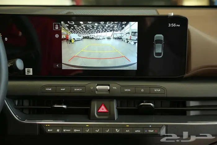 كيا K4 GLS 2026 الجديدة متوفرة الآن لدى صالح للسيارات 25