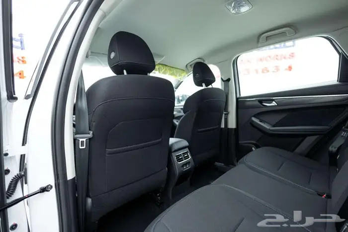 هافال جوليان بيسك 2026 قسطها بكل سهوله مع الدمعان 17