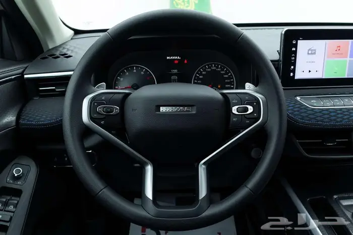 هافال جوليان بيسك 2026 قسطها بكل سهوله مع الدمعان 6