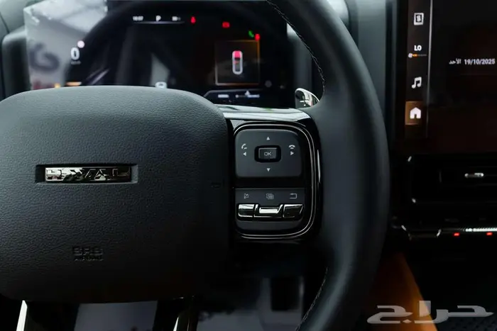 هافال H9 فل كامل 2026 تجمع بين القوة والفخامة 9