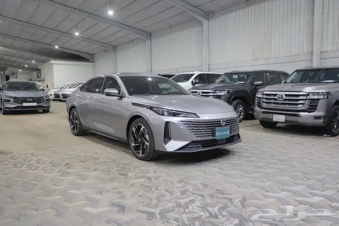 شانجان ايدو بلاس فل كامل بانوراما جلد اربعة سلندر موديل 2025 0