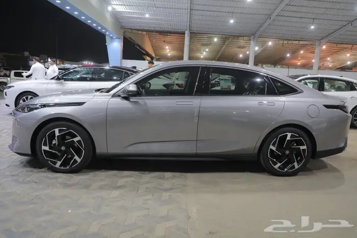 شانجان ايدو بلاس فل كامل بانوراما جلد اربعة سلندر موديل 2025 3