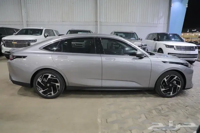 شانجان ايدو بلاس فل كامل بانوراما جلد اربعة سلندر موديل 2025 4