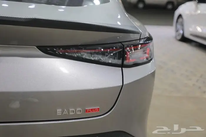 شانجان ايدو بلاس فل كامل بانوراما جلد اربعة سلندر موديل 2025 5