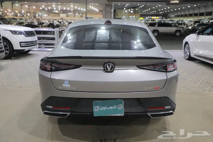 شانجان ايدو بلاس فل كامل بانوراما جلد اربعة سلندر موديل 2025 6