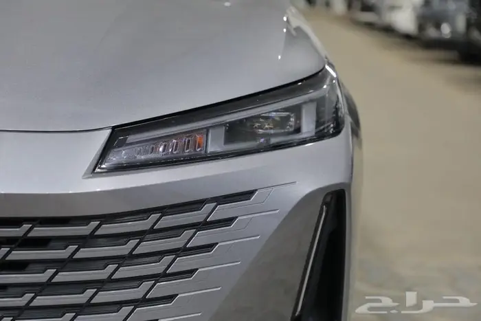 شانجان ايدو بلاس فل كامل بانوراما جلد اربعة سلندر موديل 2025 7