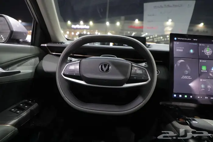 شانجان ايدو بلاس فل كامل بانوراما جلد اربعة سلندر موديل 2025 15