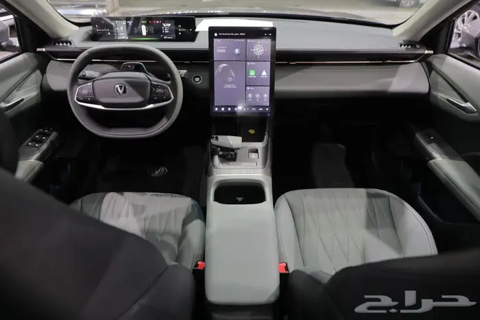 شانجان ايدو بلاس فل كامل بانوراما جلد اربعة سلندر موديل 2025 9