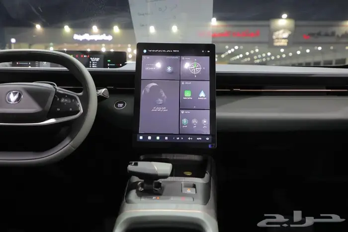 شانجان ايدو بلاس فل كامل بانوراما جلد اربعة سلندر موديل 2025 13