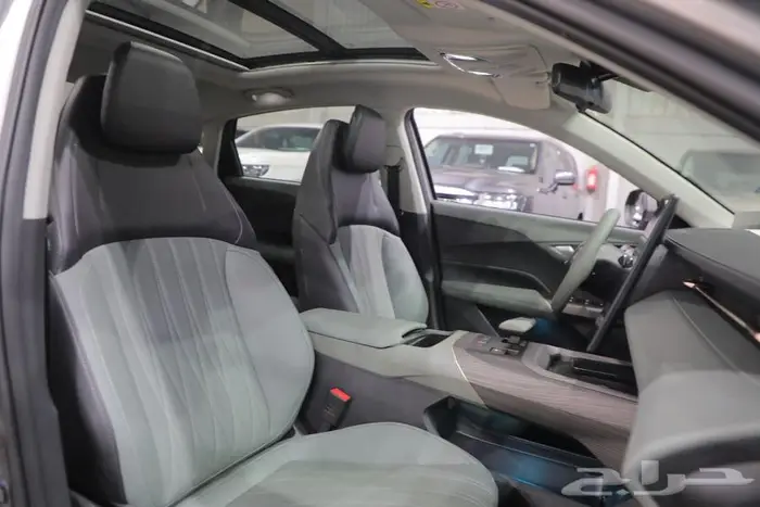 شانجان ايدو بلاس فل كامل بانوراما جلد اربعة سلندر موديل 2025 12