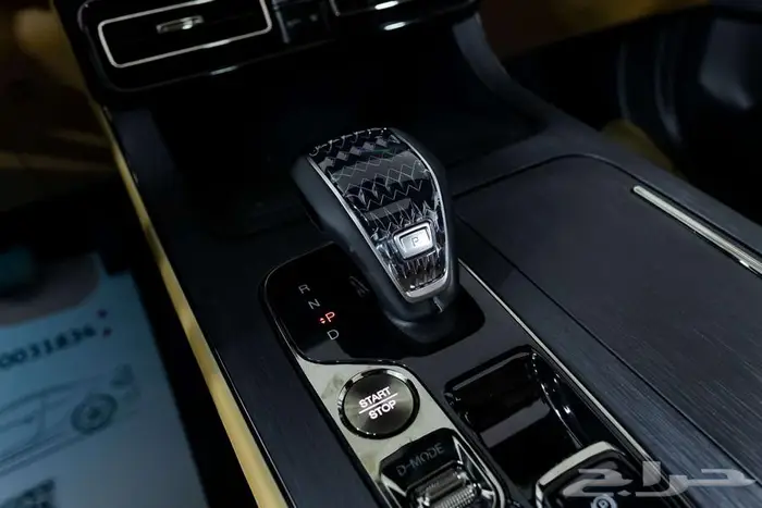 جي ايه سي GS8 - GT عروض علي الكاش و الاقساط 2026 8