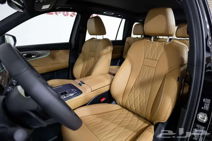 جي ايه سي GS8 - GT عروض علي الكاش و الاقساط 2026 10