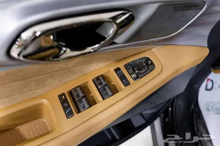 جي ايه سي GS8 - GT عروض علي الكاش و الاقساط 2026 18