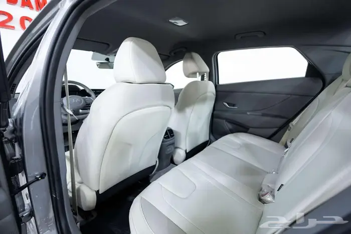 هيونداي النترا سمارت 2.0 - 2026 كاش او اقساط 13