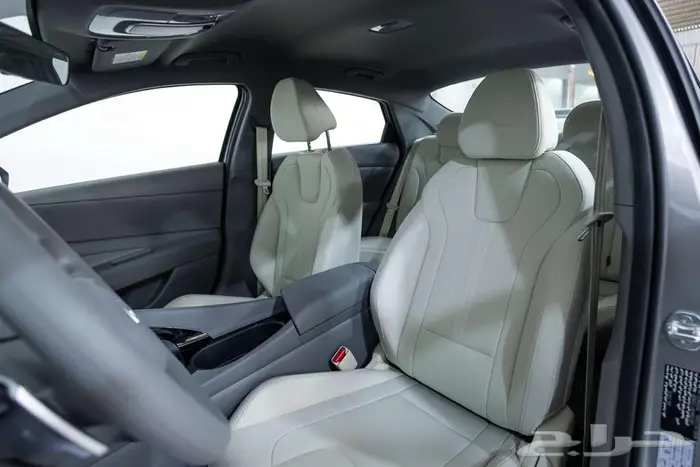 هيونداي النترا سمارت 2.0 - 2026 كاش او اقساط 15