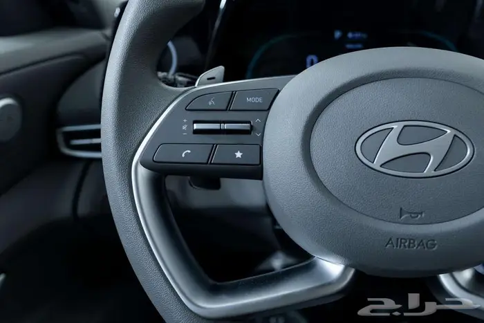 هيونداي النترا سمارت 2.0 - 2026 كاش او اقساط 7