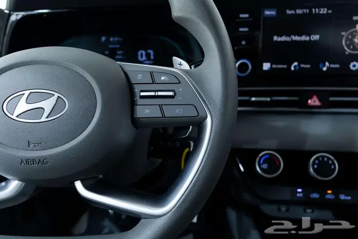 هيونداي النترا سمارت 2.0 - 2026 كاش او اقساط 6