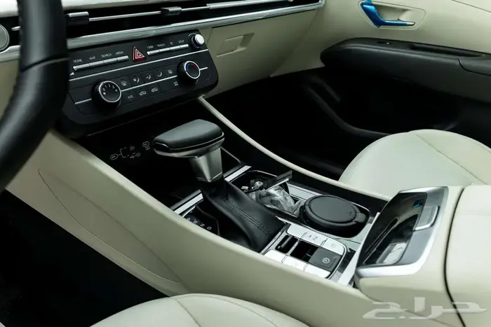 هيونداي توسان سمارت 2.0 - 2025 7