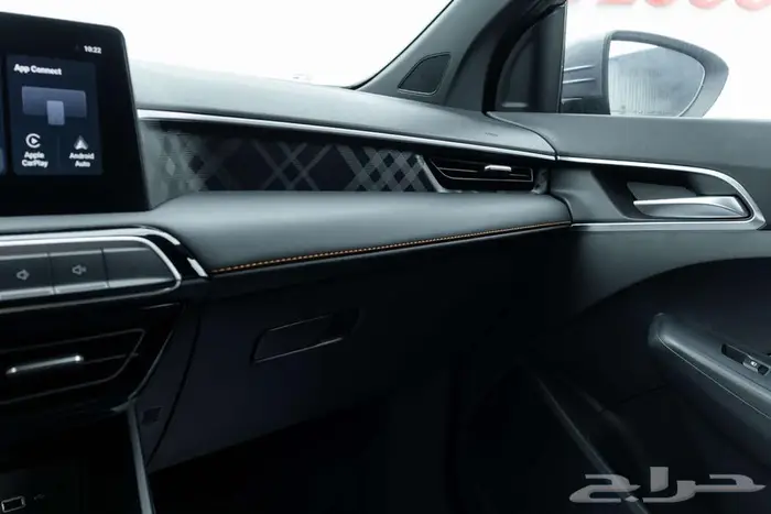 ام جي 3 كمفورت كاش و اقساط 2025 10