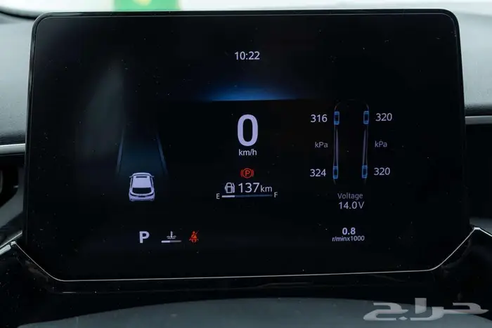 ام جي 3 كمفورت كاش و اقساط 2025 7