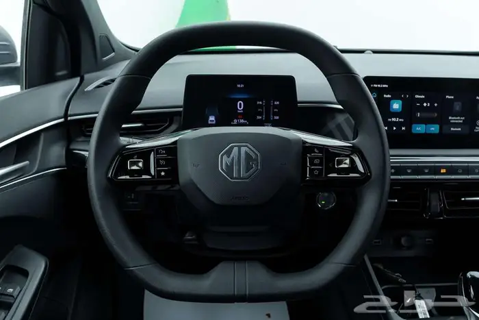 ام جي 3 كمفورت كاش و اقساط 2025 6