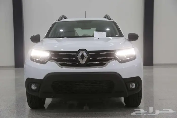 رينو داستر 2025 PE (ستاندر) ب47150 بالضريبة 0