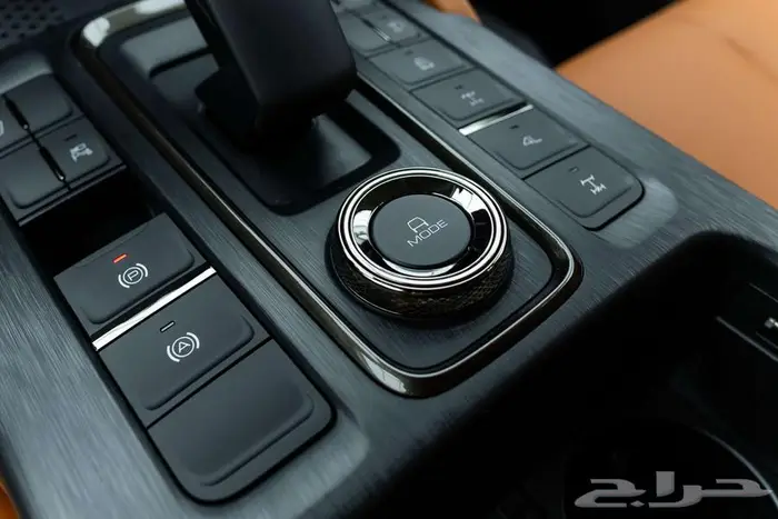 هافال H9 فل كامل 2026 تجمع بين القوة والفخامة 12