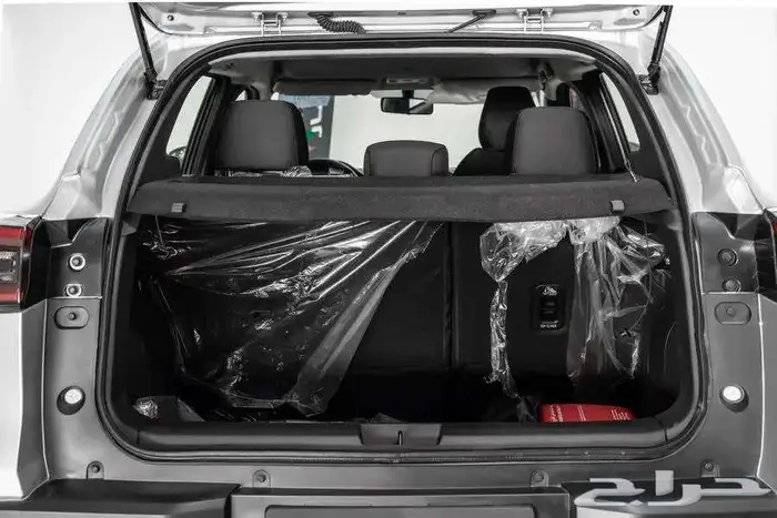 نيسان مجنايت 2025 S 50 - 50 عند هلا كار 8