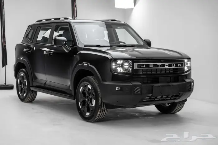 جيتور T1 لاكجري موديل 2025 على كل البنوك 0