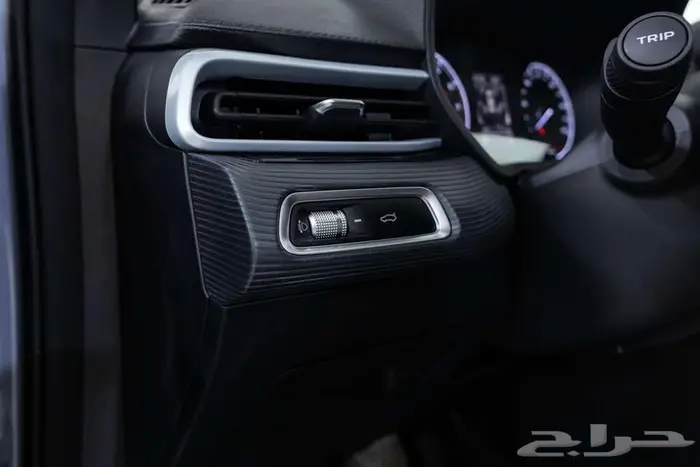 جيلي امجراند GS ستاندر 2026 كاش و اقساط 10