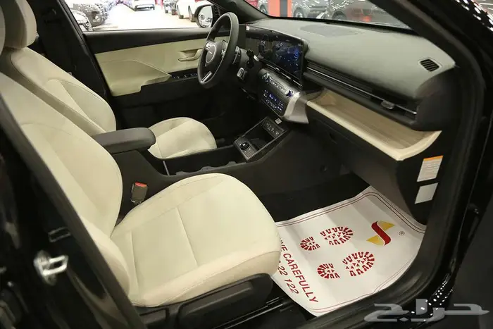 استمتع بالابتكار والتكنولوجيا مع كونا هايبرد 2024 الجديدة 10