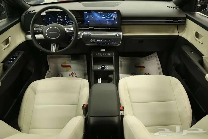 استمتع بالابتكار والتكنولوجيا مع كونا هايبرد 2024 الجديدة 11