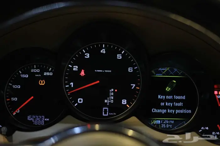 بورش كيان موديل 2016 10