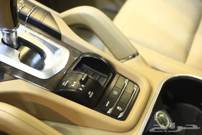 بورش كيان موديل 2016 11