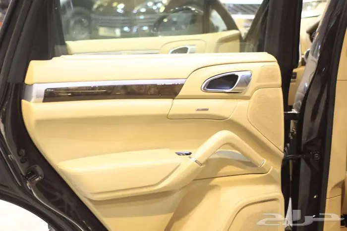 بورش كيان موديل 2016 12