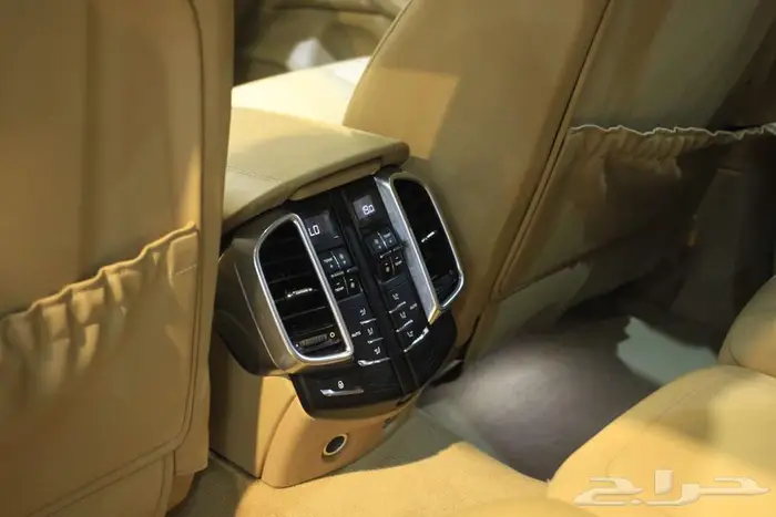 بورش كيان موديل 2016 14