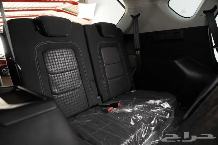 جيتور X70 كمفورت 2026 على كل البنوك عند هلا كار 12