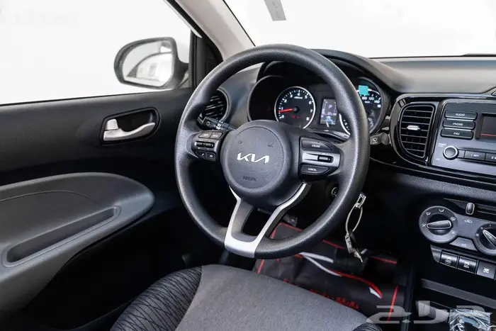 كيا بيجاس 2026 بدون دفعه اووولى عند هلا كار 5