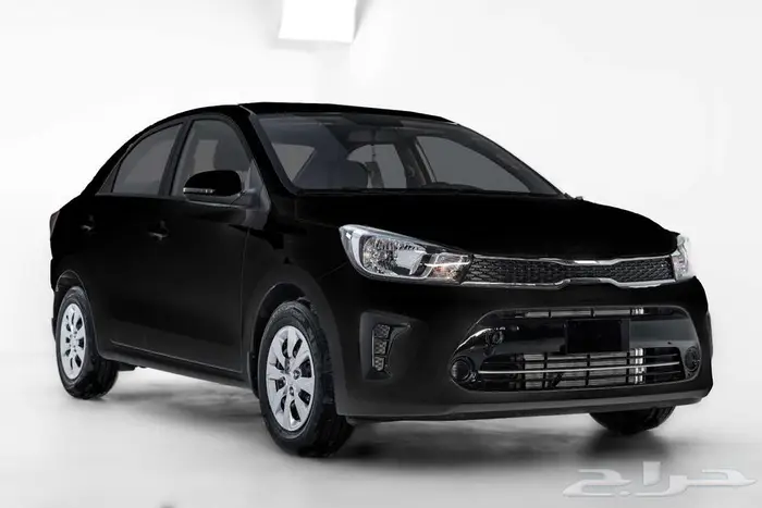 كيا بيجاس 2026 بدون دفعه اووولى عند هلا كار 0