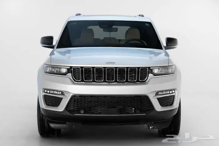 جيب شيروكي ليمتد بلس 2023 اصفااار اقل سعر بالسوق 1