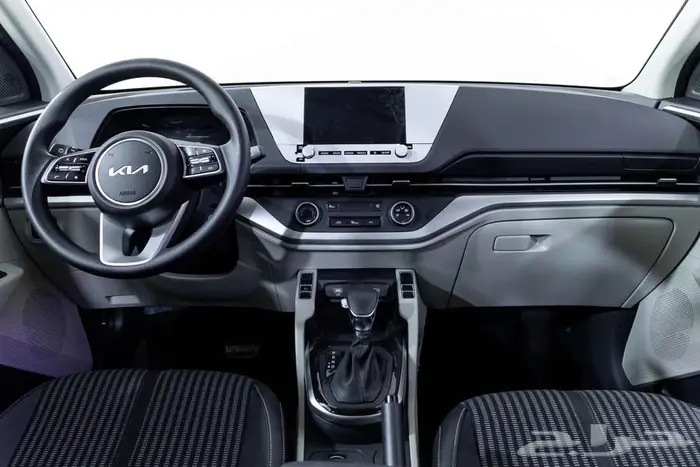 كيا كارينز GL اقل سعر علي التمويل مع الدمعان 2025 4