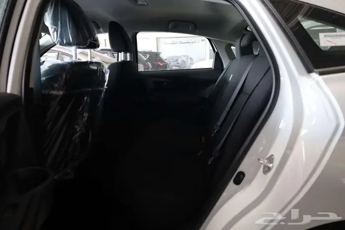 يارس ستاندر 2026 راتب يبدا من 3500 5