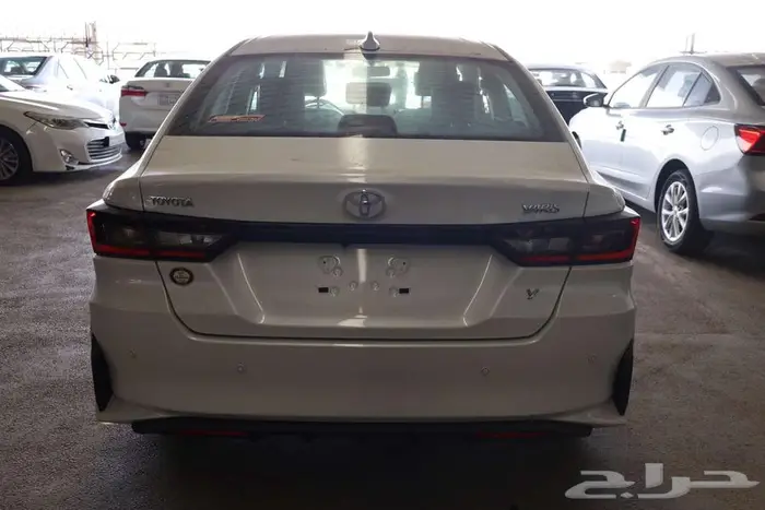 يارس ستاندر 2026 راتب يبدا من 3500 3