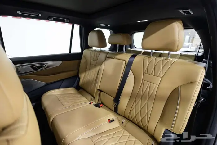 جي ايه سي GS8 - GT عروض علي الكاش و الاقساط 2026 23