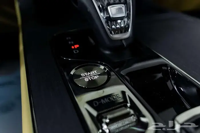 جي ايه سي GS8 - GT عروض علي الكاش و الاقساط 2026 8