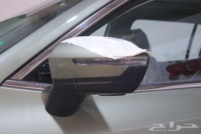 فورد تيريتوري ترند 2026 7